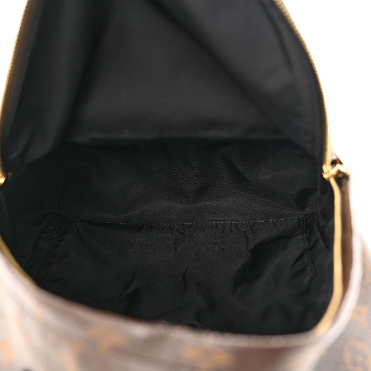 Monogram Palm Springs Backpack MM