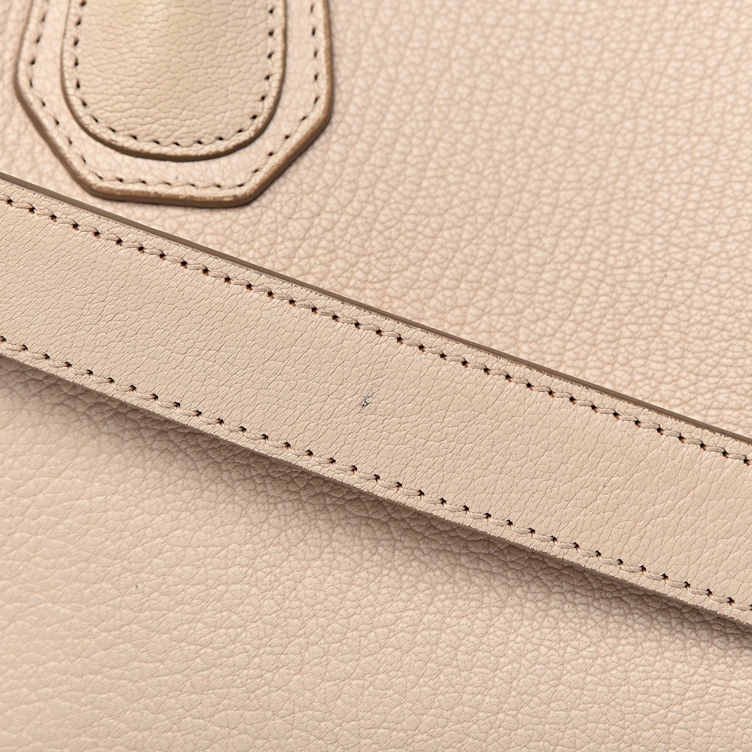 Givenchy Sugar Goatskin Small Antigona Nude Pink 14 of 21