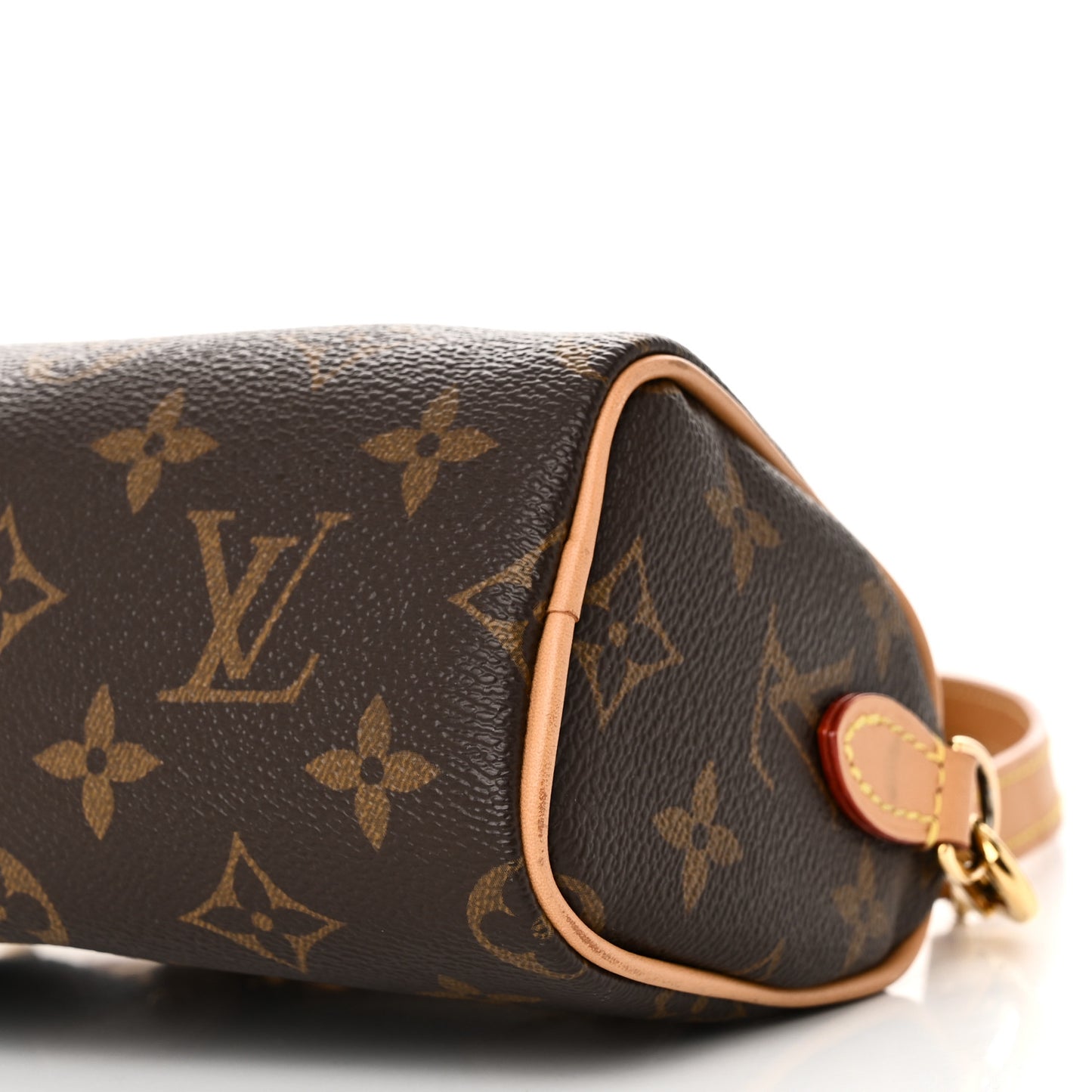 Monogram Nano Speedy Bandouliere