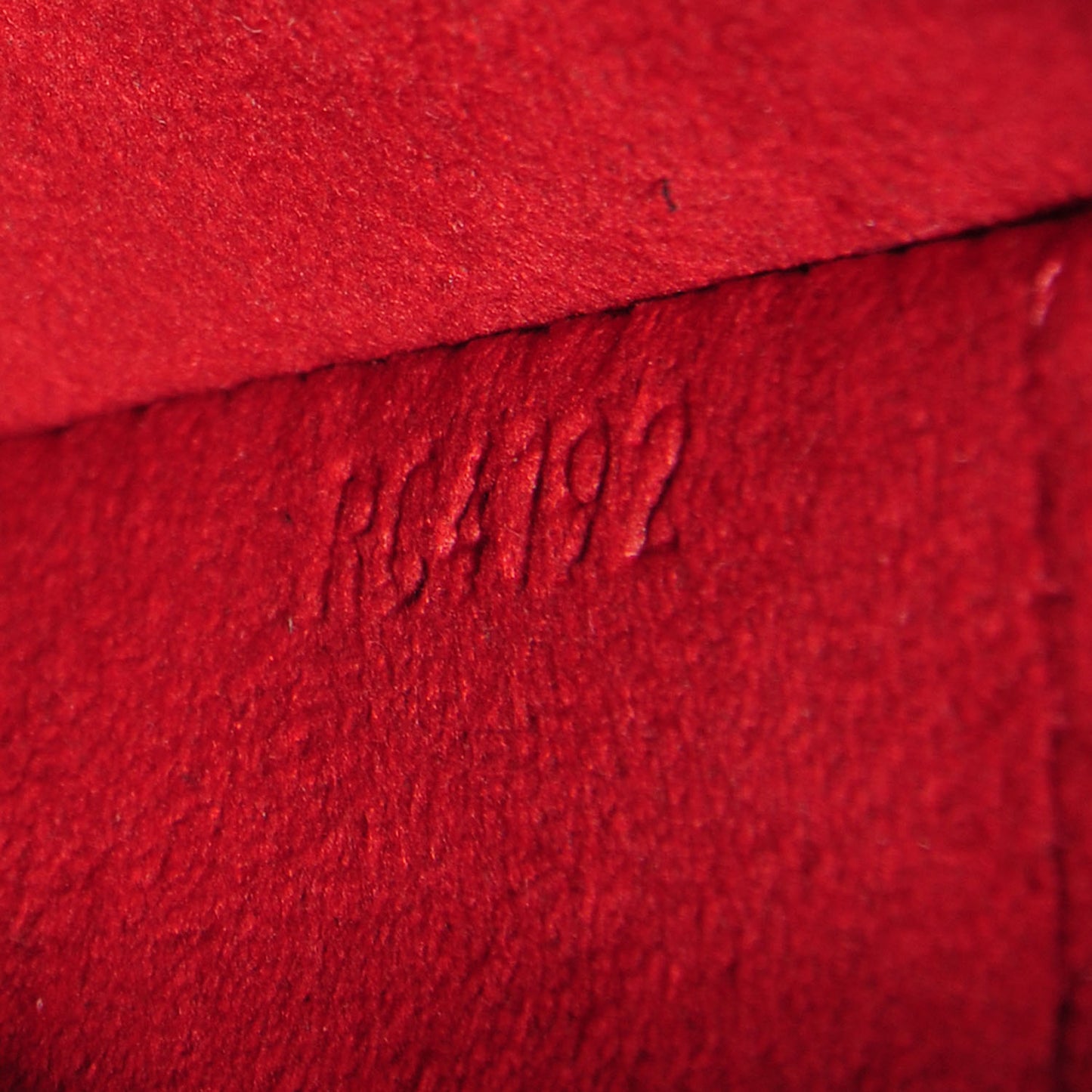 Epi Alma PM Carmine
