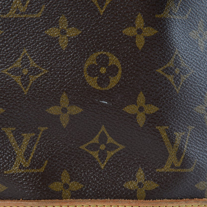Louis Vuitton Monogram Petit Bucket 23 29 of 31