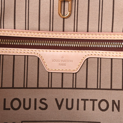 Louis Vuitton Monogram Neo Neverfull GM 7 of 16
