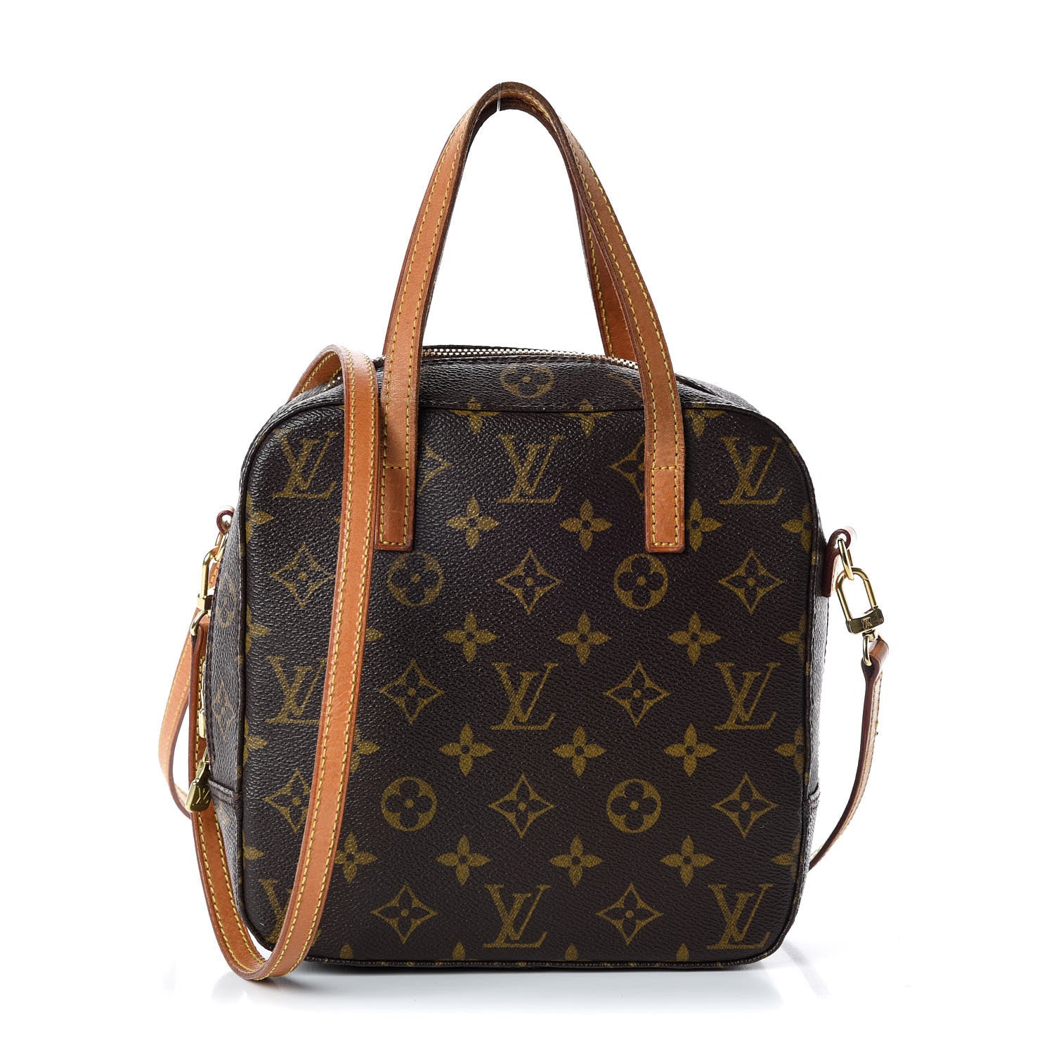 Louis Vuitton Monogram Spontini 1 of 17