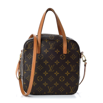 Louis Vuitton Monogram Spontini 1 of 17