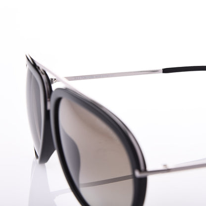 Tom Ford Stacy Aviator Sunglasses TF452 Black 6 of 8