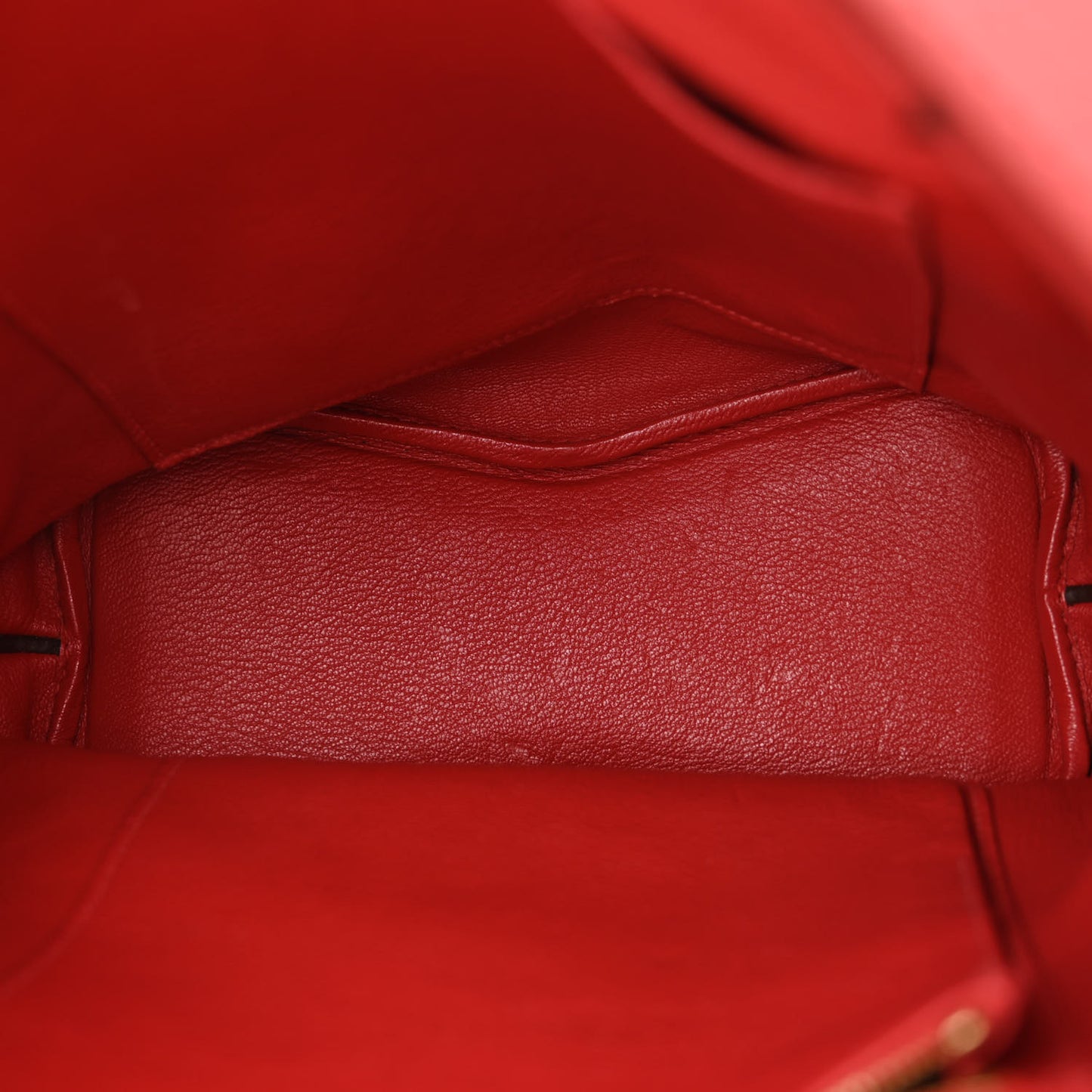 Togo So Kelly 26 Rouge Pivoine