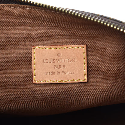 Louis Vuitton Monogram Bosphore Pochette 6 of 9