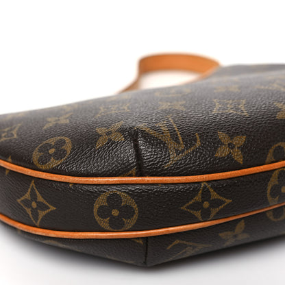 Louis Vuitton Monogram Croissant PM 8 of 10