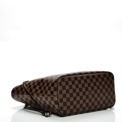 Louis Vuitton Damier Ebene Neo Neverfull MM 5 of 10