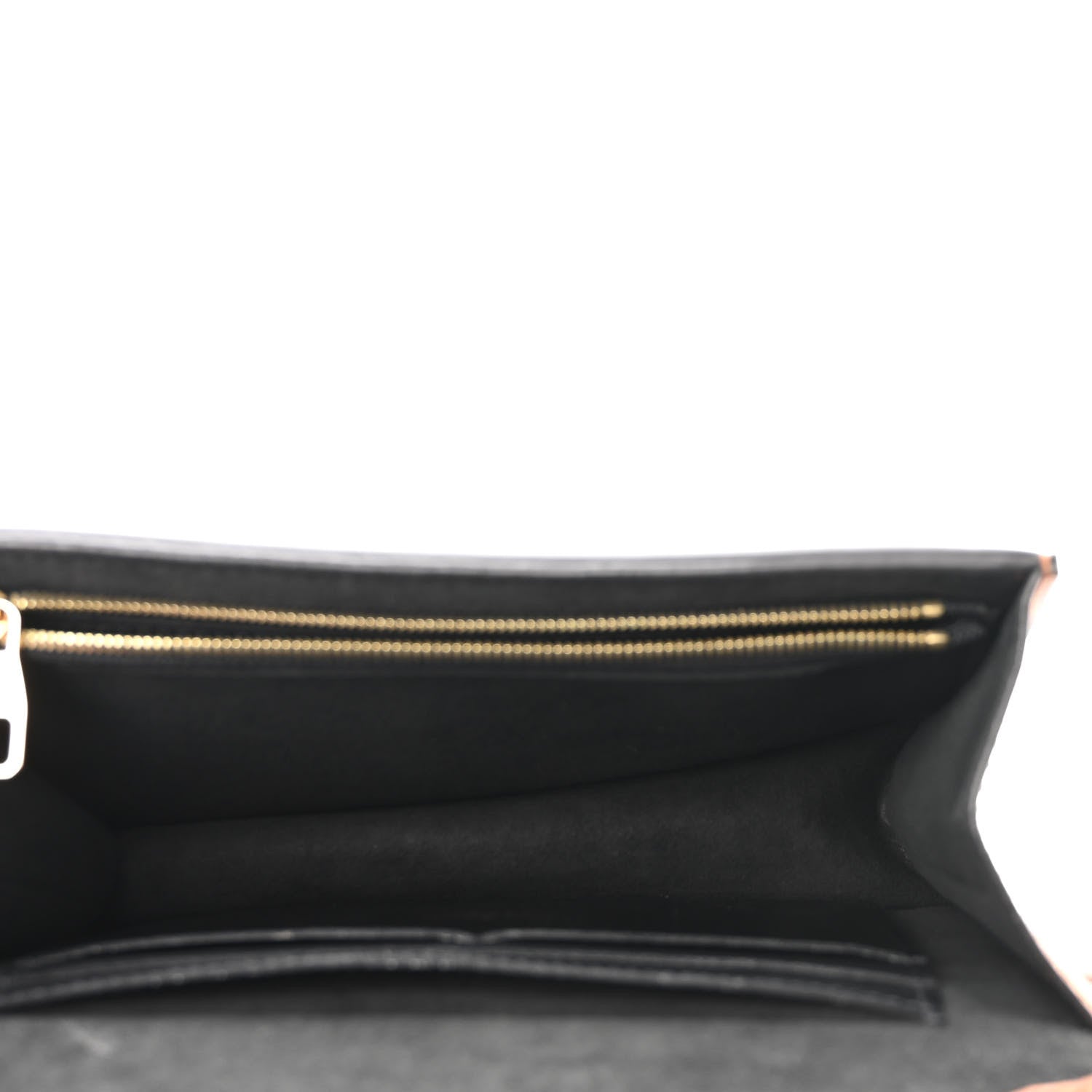 Louis Vuitton Reverse Monogram Dauphine Bumbag 5 of 10