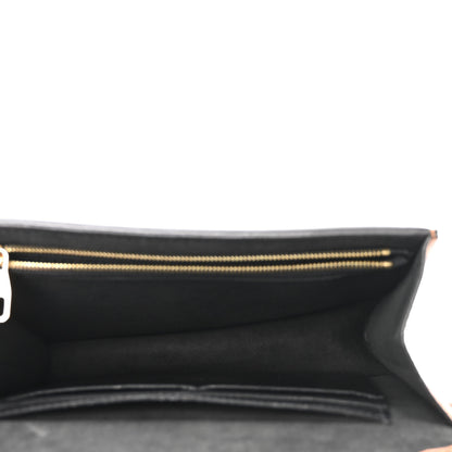 Louis Vuitton Reverse Monogram Dauphine Bumbag 5 of 10
