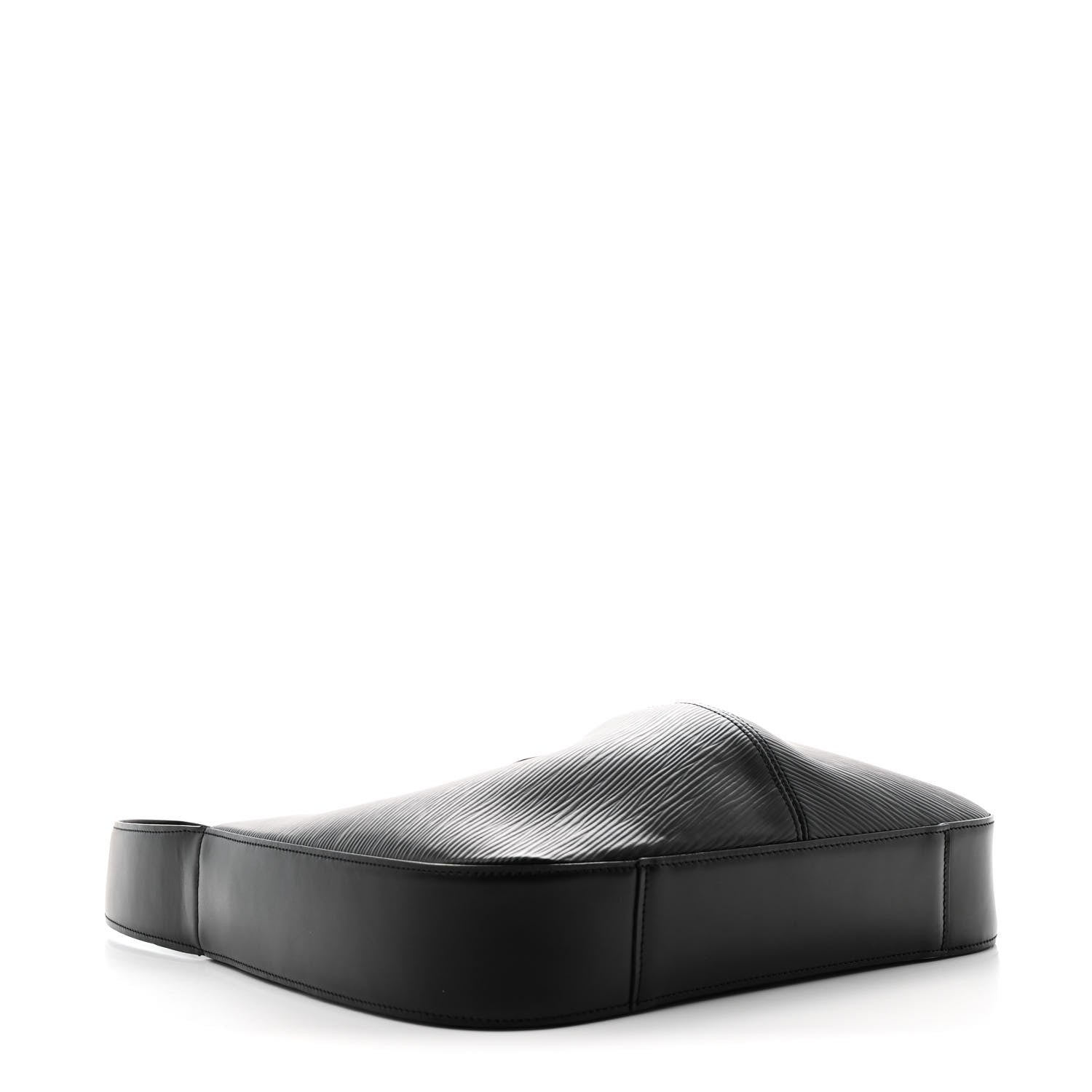 Louis Vuitton Epi Reverie Black 4 of 11