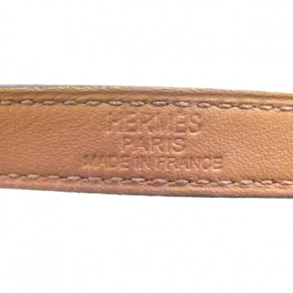 Hermes Chamonix Kelly Double Tour Bracelet XS Black 7 of 8