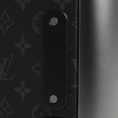 Louis Vuitton Monogram Eclipse Horizon  55 10 of 12