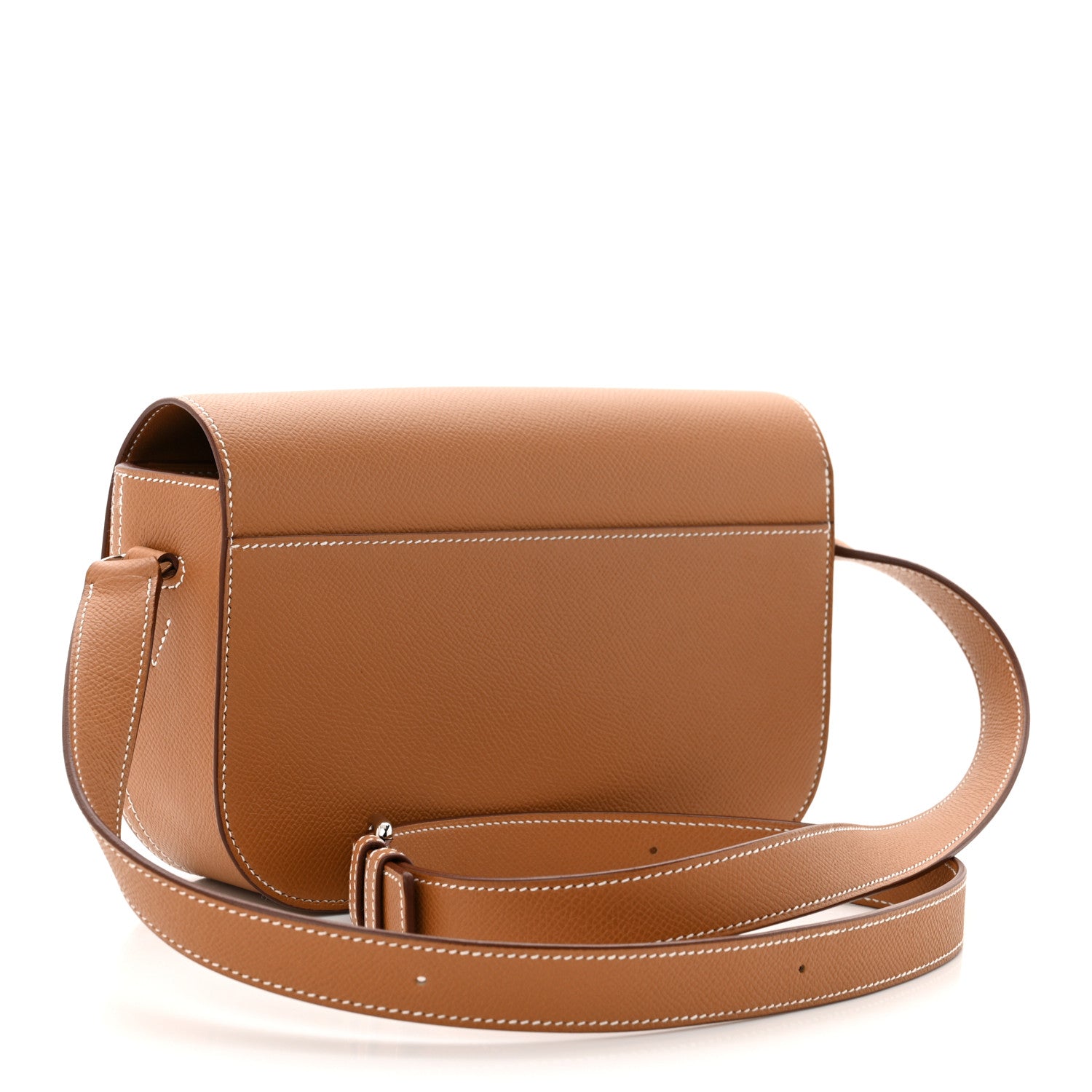 Hermes Epsom Della Cavalleria Elan Gold 3 of 11