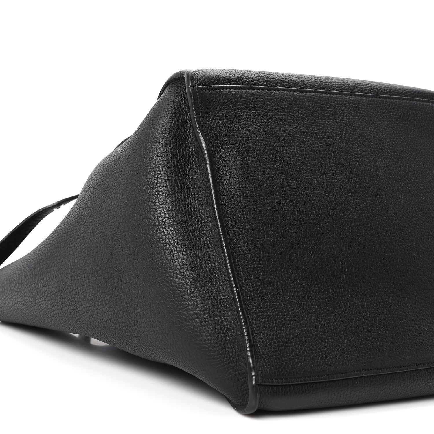Celine Supple Grained Calfskin Small Big Bag Black 9 of 10