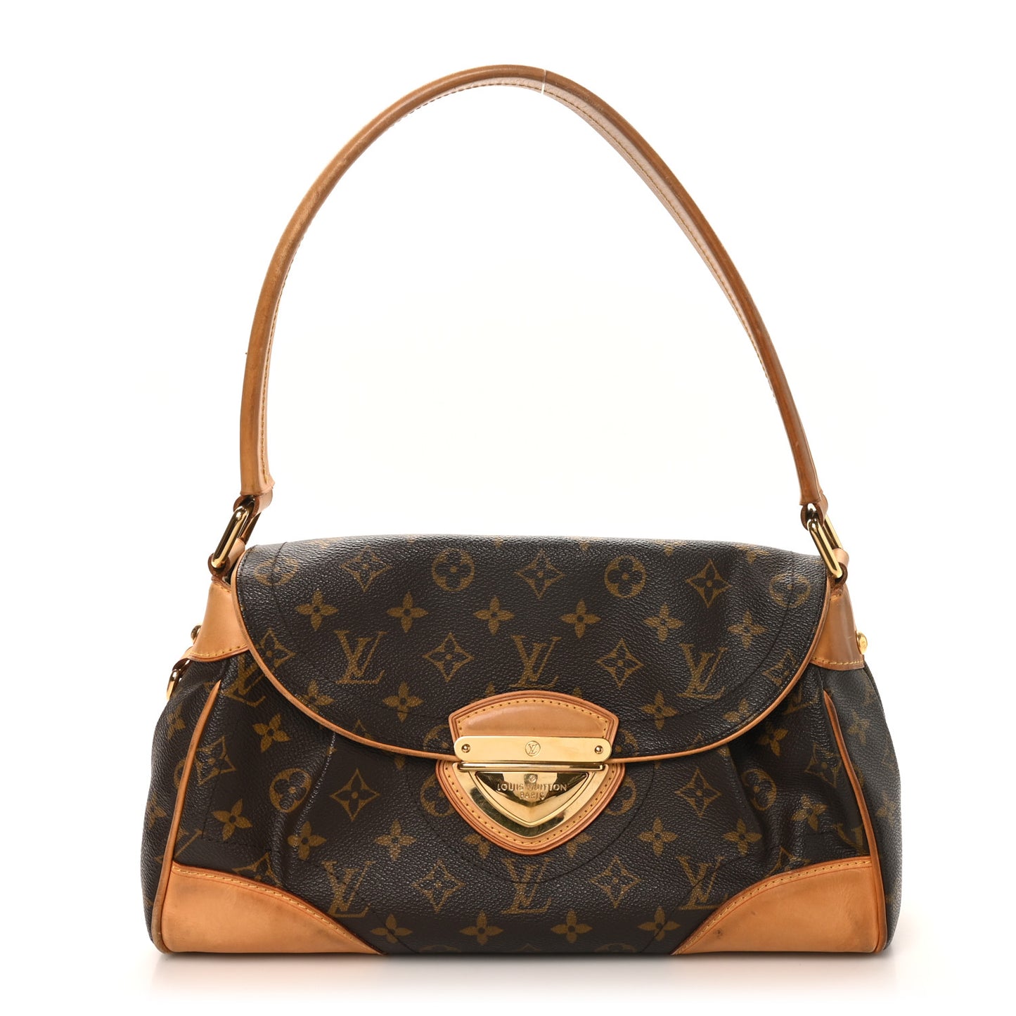 Monogram Beverly MM