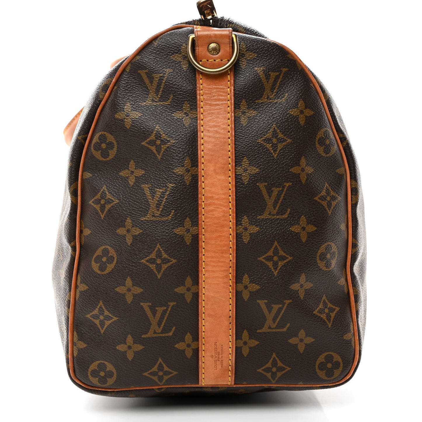 Monogram Keepall Bandouliere 45