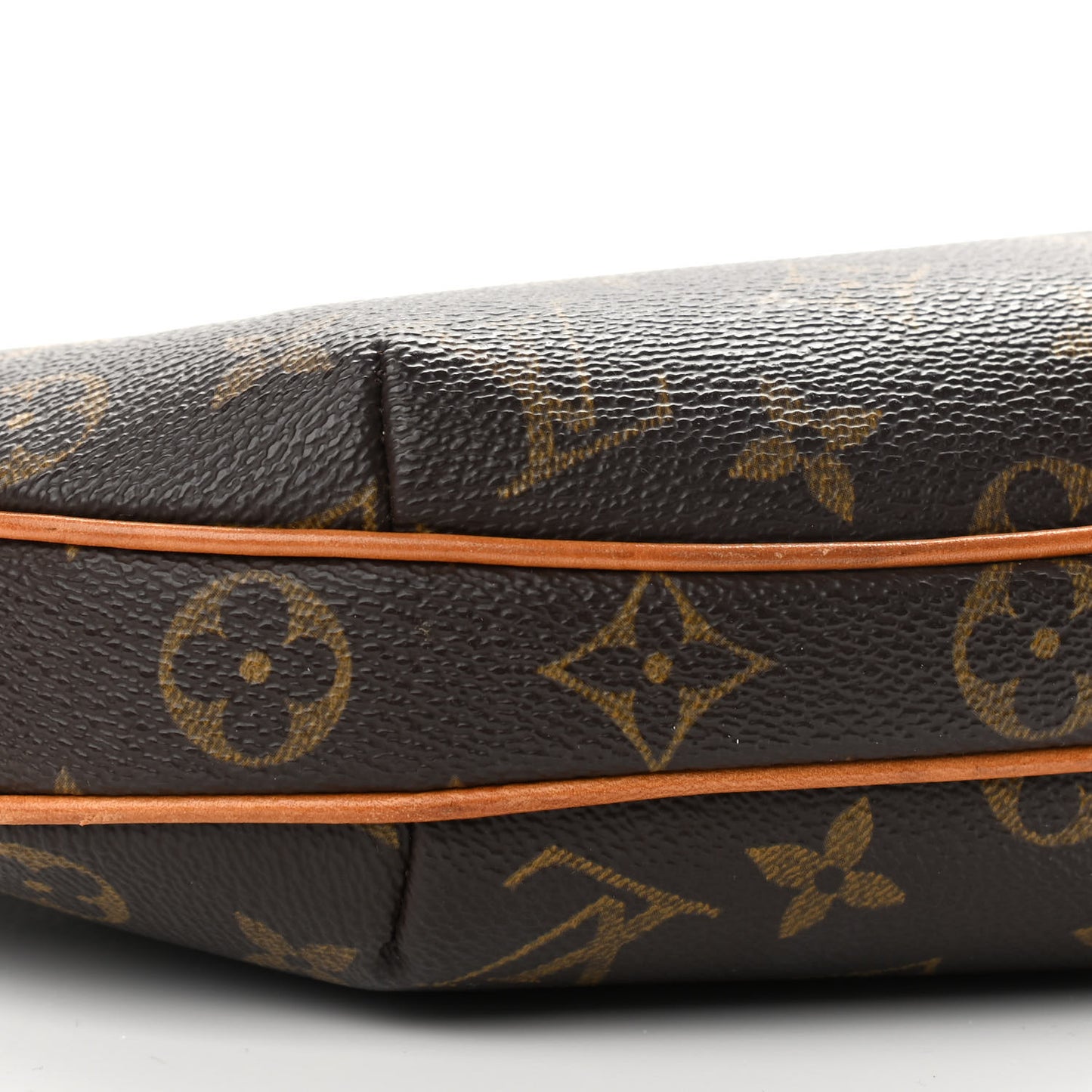 Monogram Croissant PM