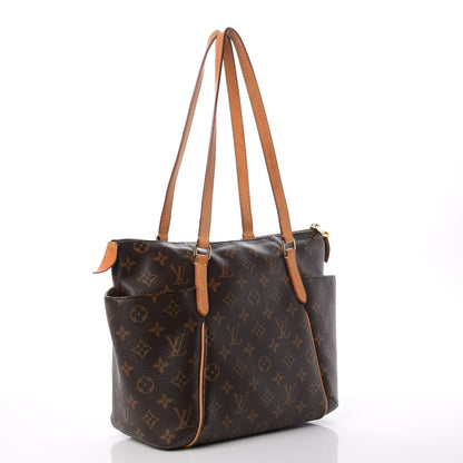 Louis Vuitton Monogram Totally PM 14 of 31