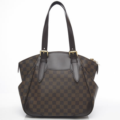 Louis Vuitton Damier Ebene Verona MM 11 of 17