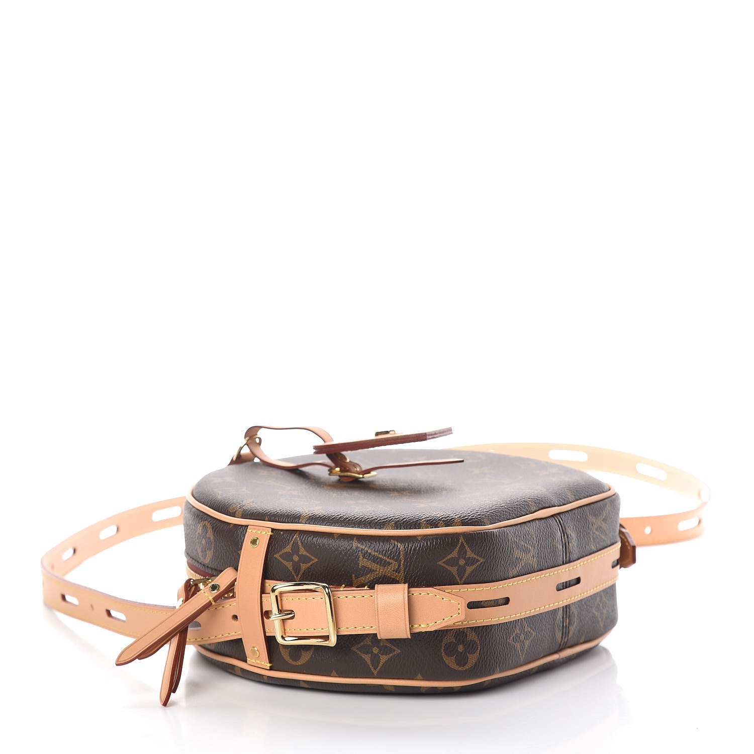 Louis Vuitton Monogram Boite Chapeau Souple 4 of 9