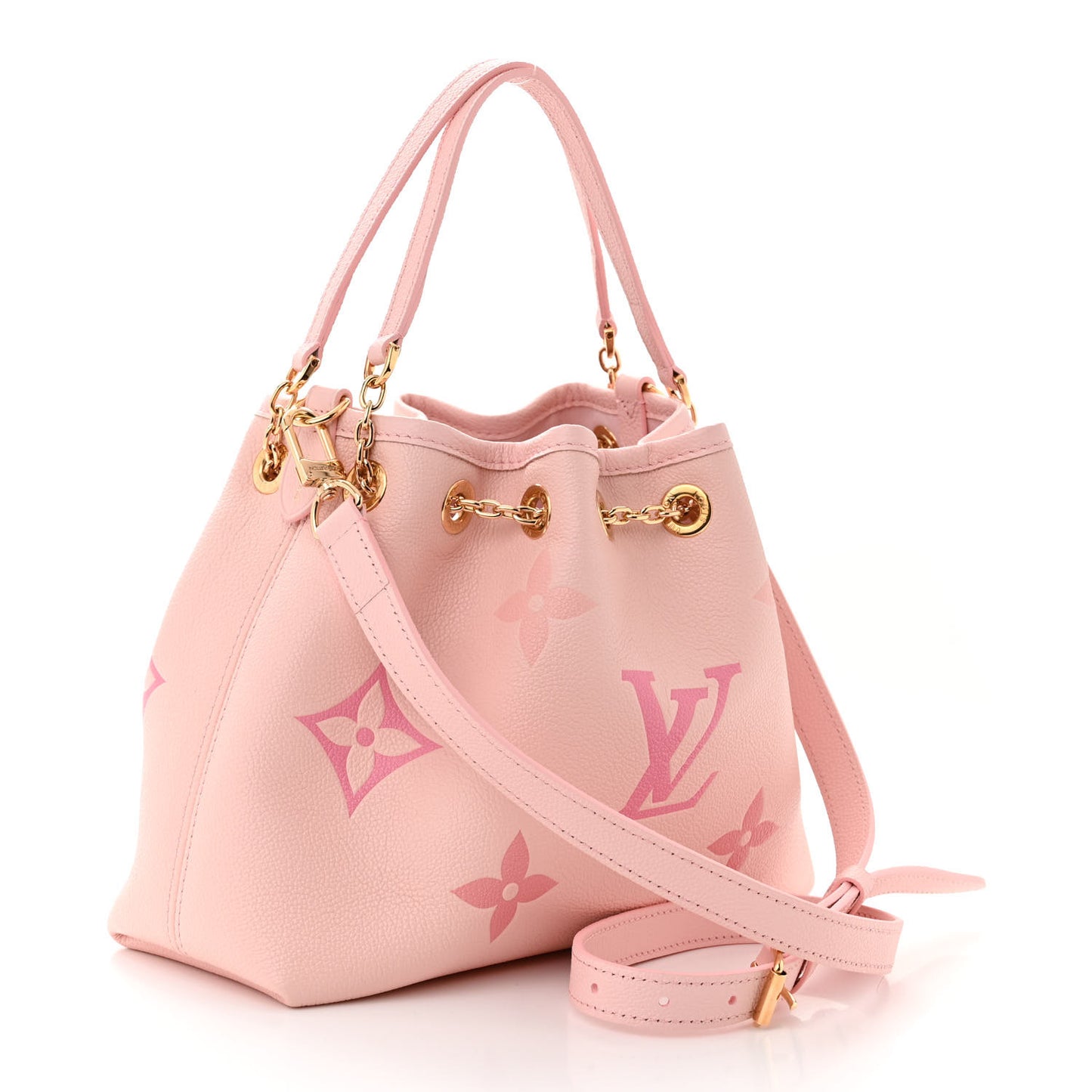 Empreinte Monogram Giant Summer Bundle Pink