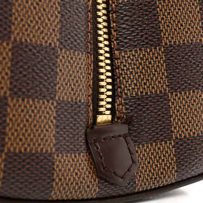 Louis Vuitton Damier Ebene Ribera Mini 10 of 10