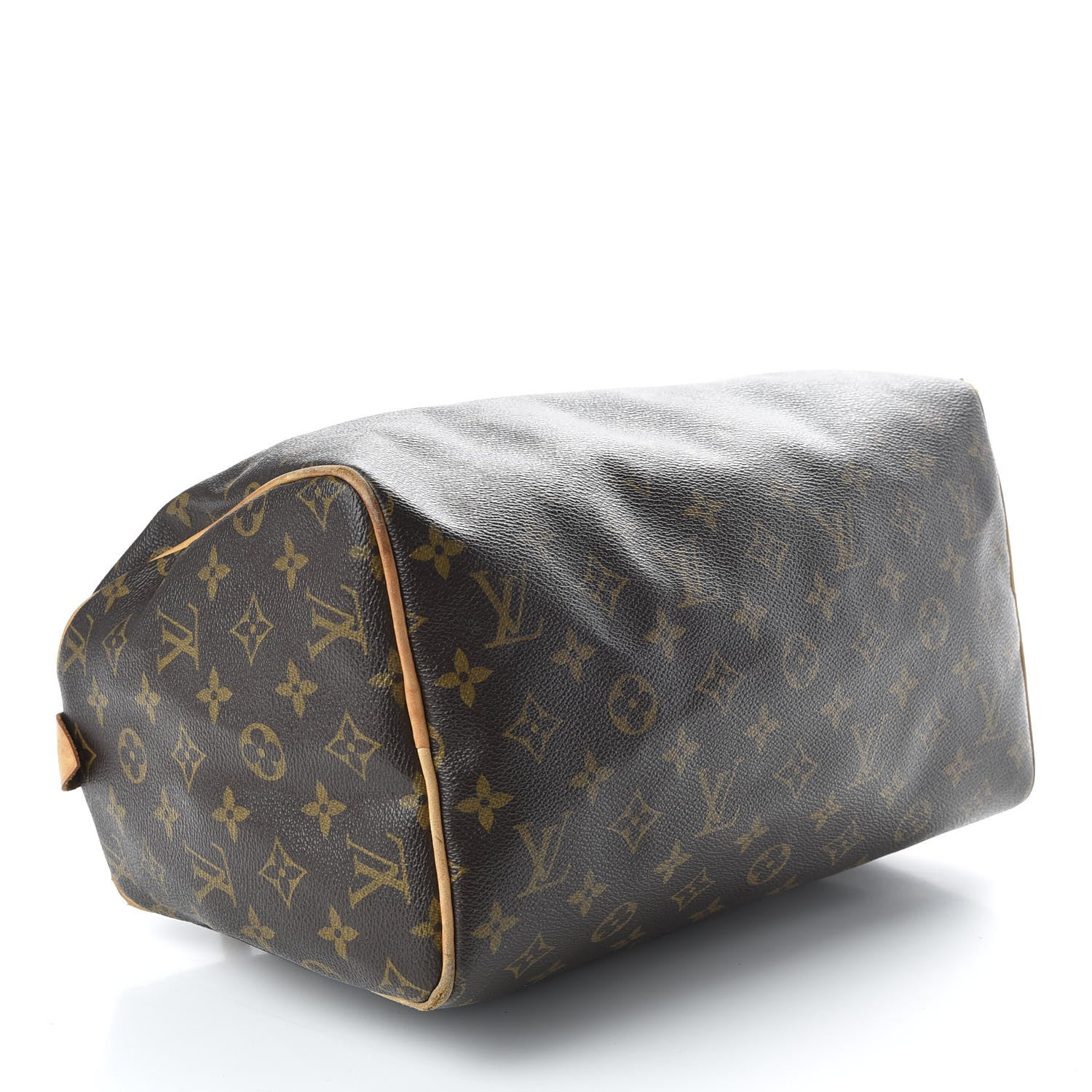 Louis Vuitton Monogram Speedy 30 3 of 11