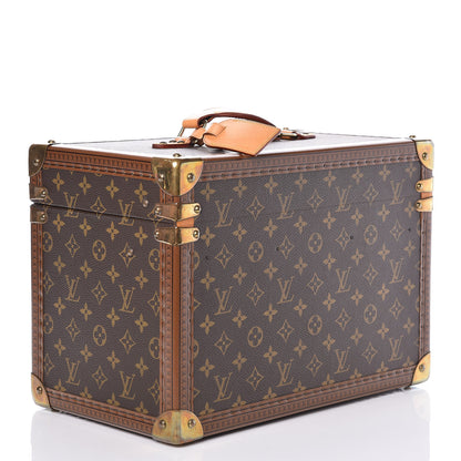 Louis Vuitton Monogram Boite Pharmacie Toiletry Case 4 of 20
