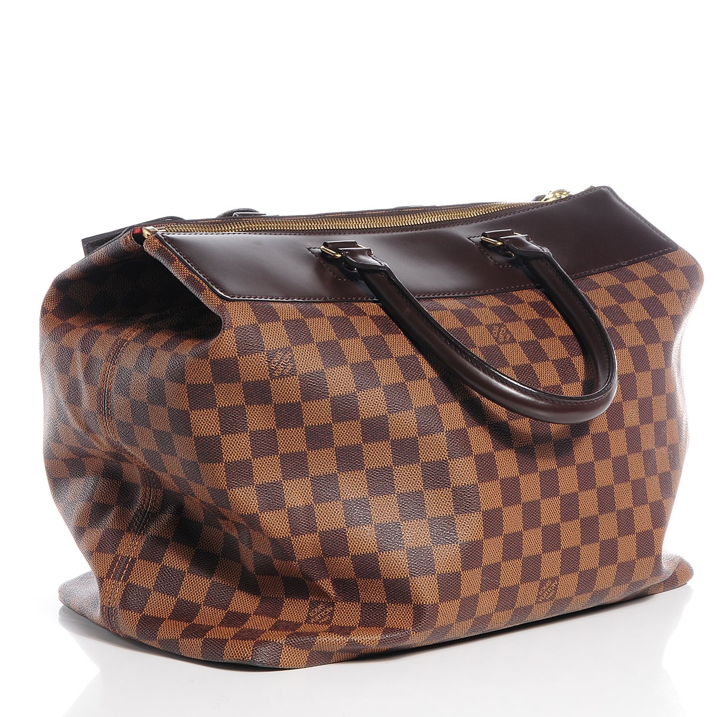 Damier Ebene Greenwich PM