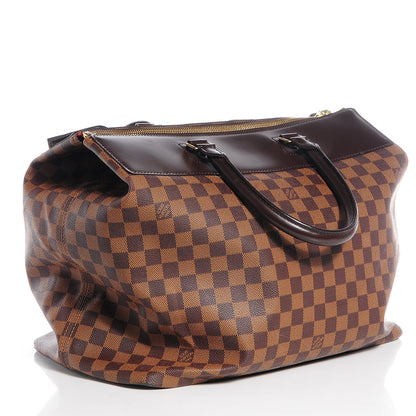 Louis Vuitton Damier Ebene Greenwich PM 3 of 7