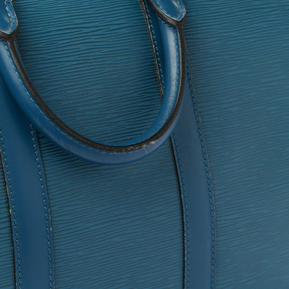 Louis Vuitton Epi Keepall 45 Toledo 10 of 14