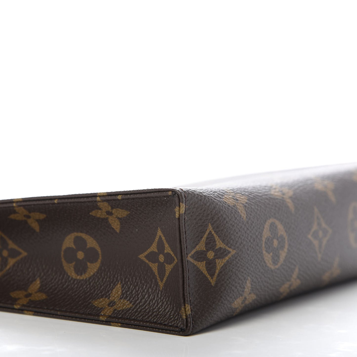 Monogram Toiletry Pouch 19