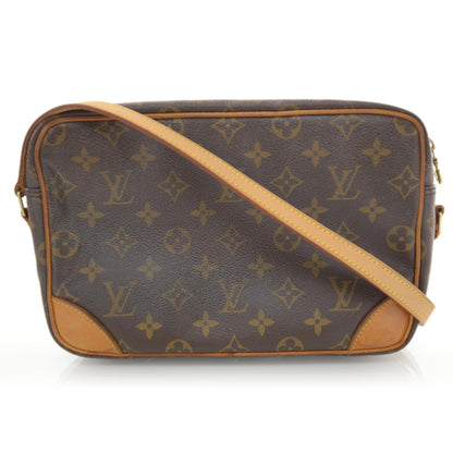 Louis Vuitton Monogram Trocadero 27 3 of 7