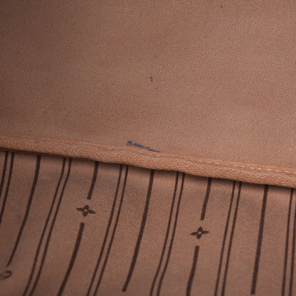 Louis Vuitton Monogram Neverfull GM 8 of 23