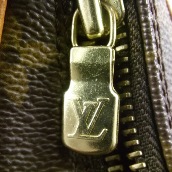 Louis Vuitton Monogram Boulogne 7 of 8