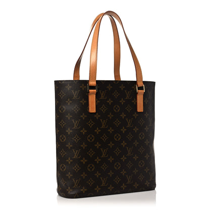 Louis Vuitton Monogram Vavin GM 3 of 12