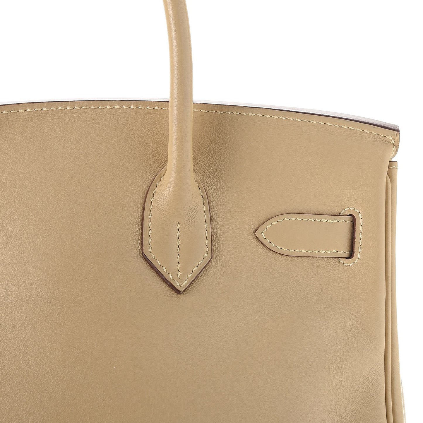 Swift Birkin 30 Argile