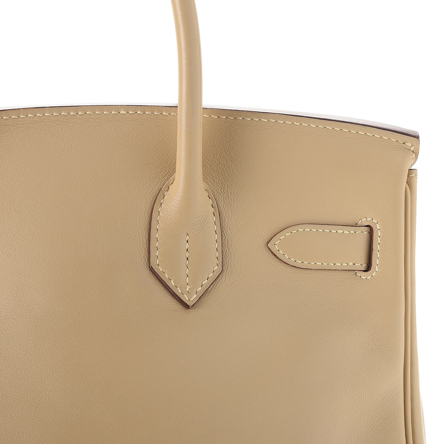 Hermes Swift Birkin 30 Argile 11 of 38