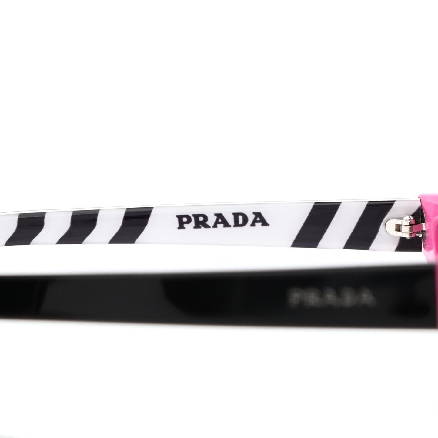 Cat Eye Sunglasses SPR 12V Pink
