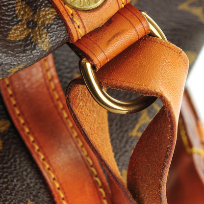 Louis Vuitton Monogram Petit Noe 11 of 11