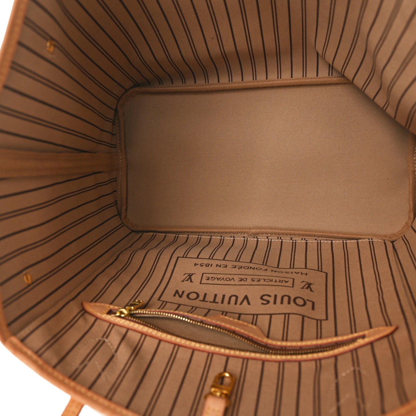 Monogram Neo Neverfull MM