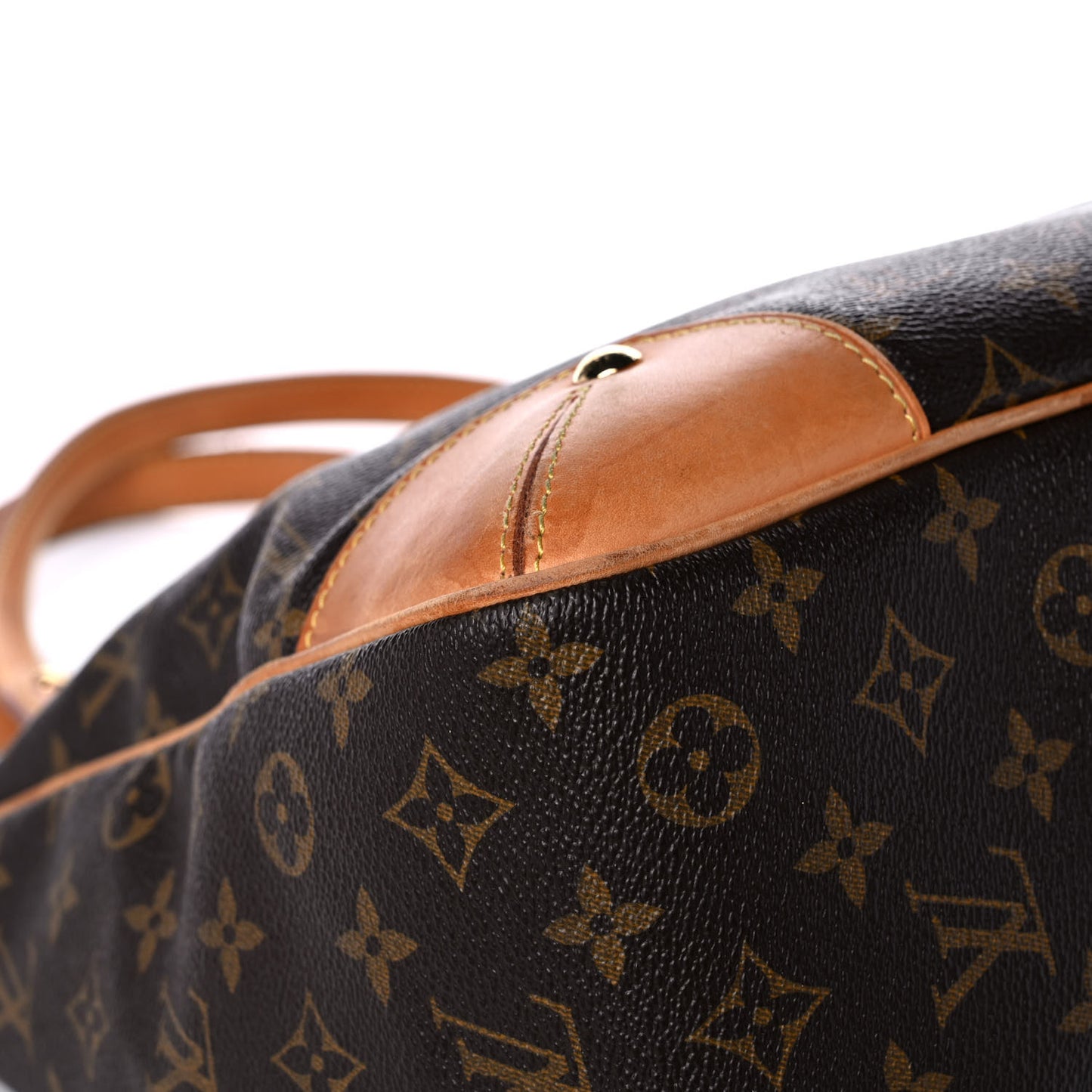 Monogram Estrela MM
