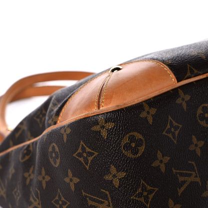 Louis Vuitton Monogram Estrela MM 11 of 16