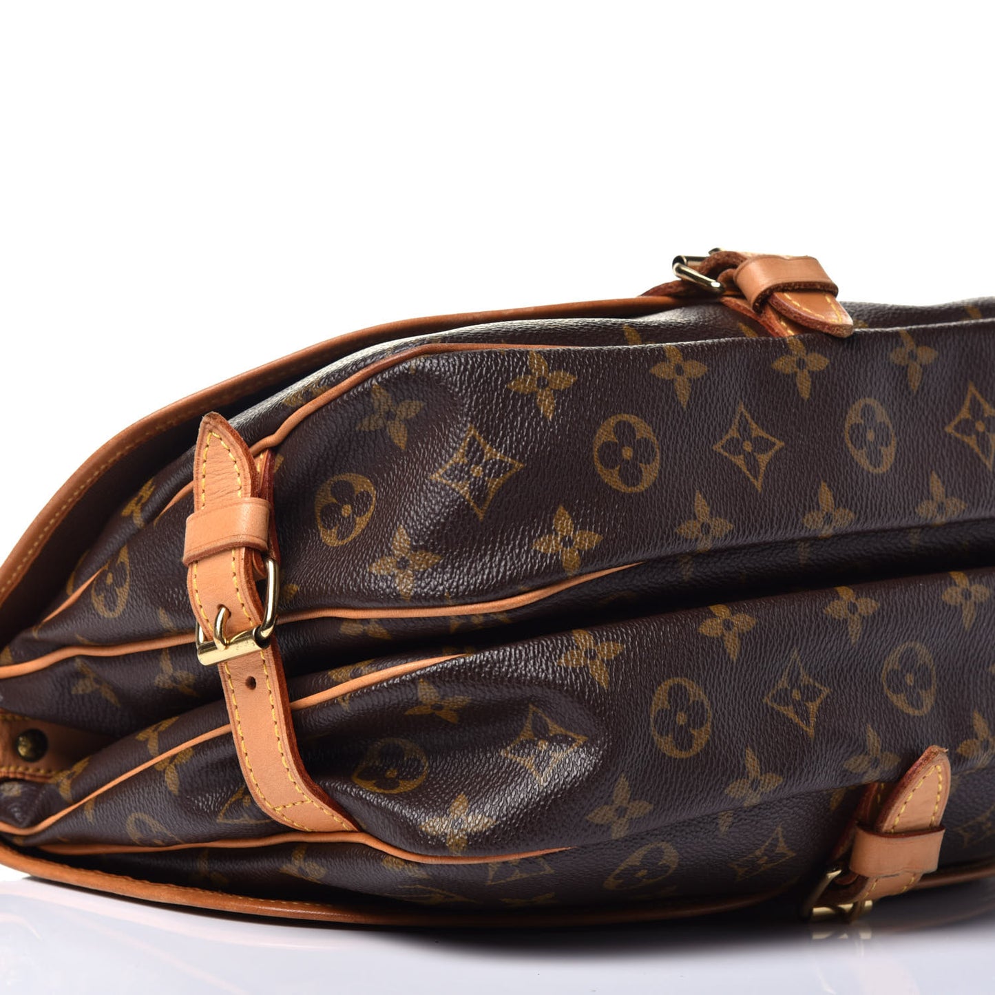 Monogram Saumur 30