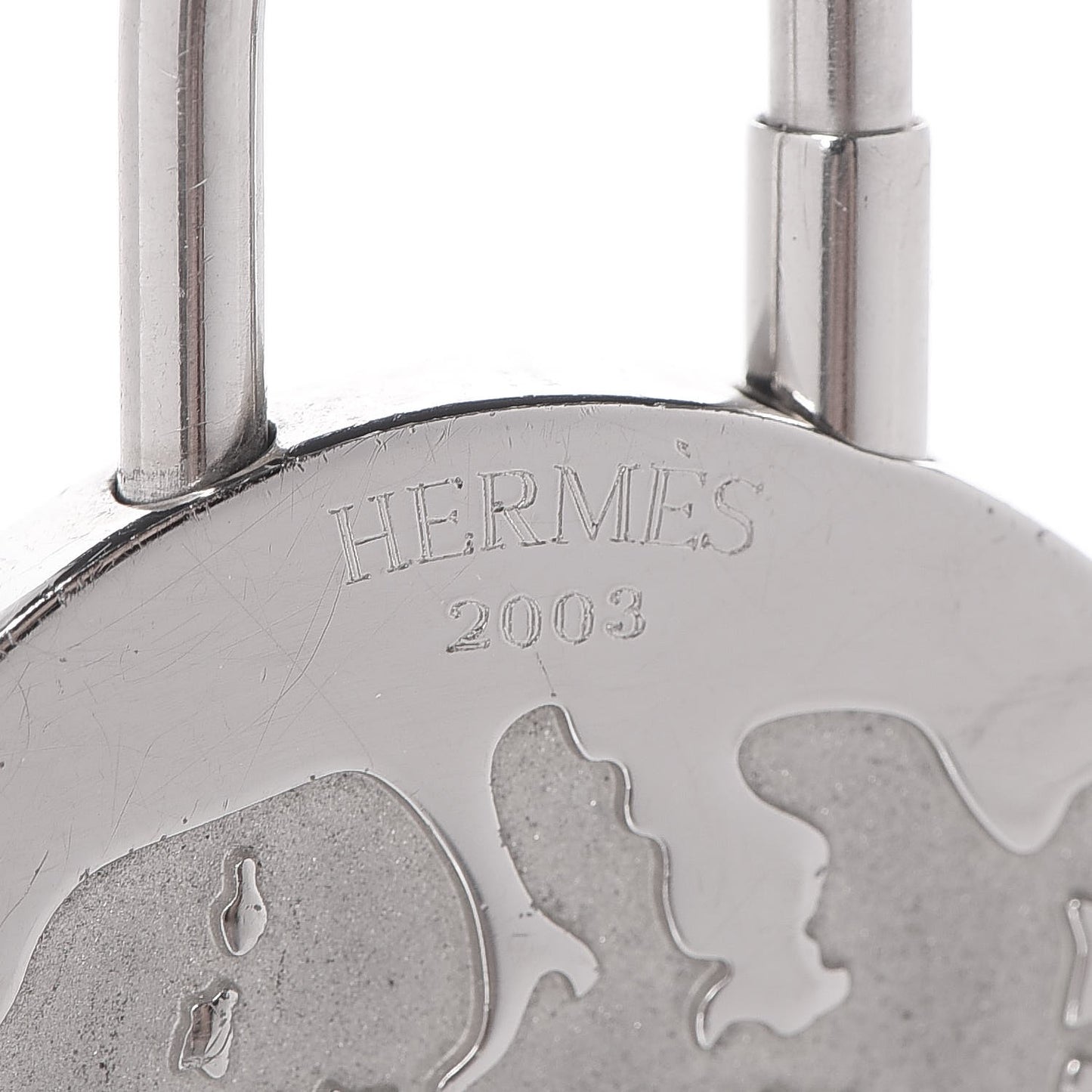 Palladium Annee Mediterranee Cadena Lock