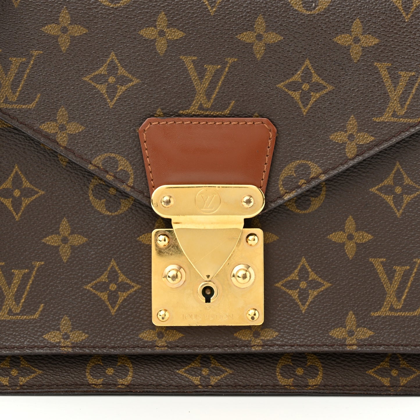Monogram Monceau 26