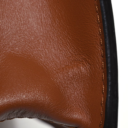 Louis Vuitton Reverse Monogram Dauphine MM 17 of 17