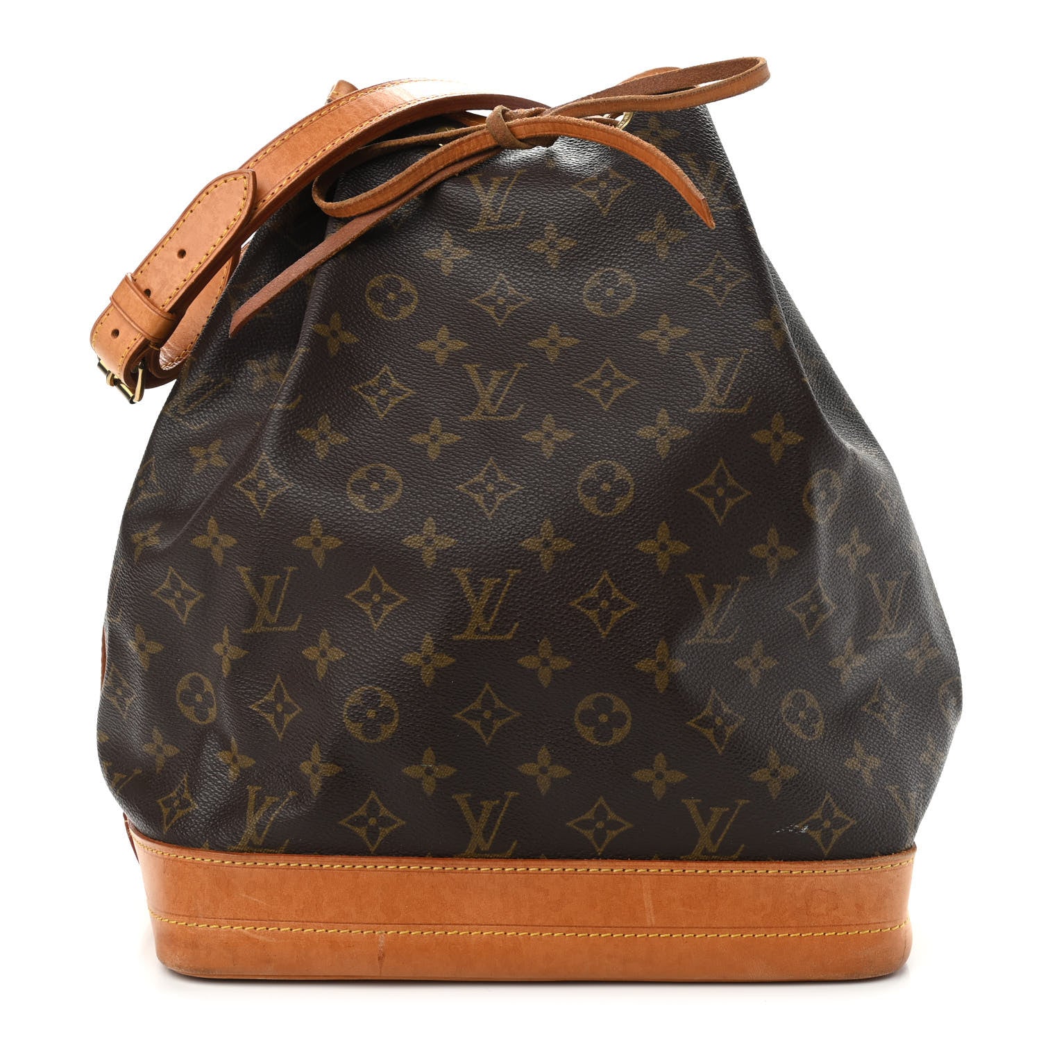 Louis Vuitton Monogram Noe 1 of 15